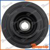 Poulie damper vilebrequin pour HONDA | RKP-HD-017, 600000003250